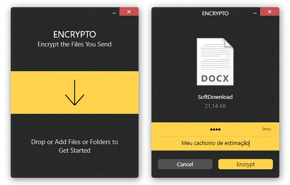 encrypto