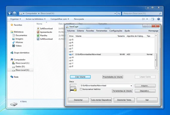 veracrypt