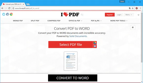 ilovepdf