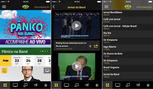 band_android