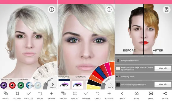 modiface_android