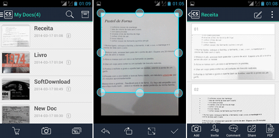 camscanner