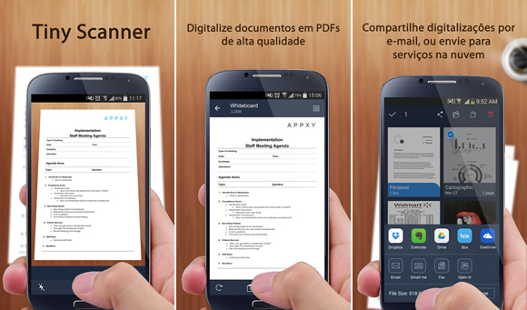 tinyscanner