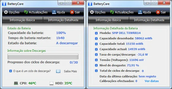 batterycare