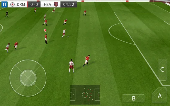 dreamleague_soccer_android