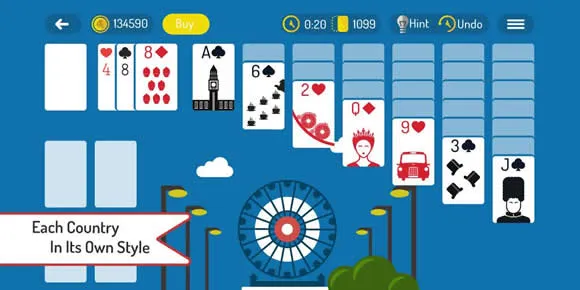 solitaire_odissey_android