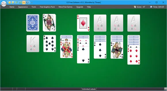 123_free_solitaire