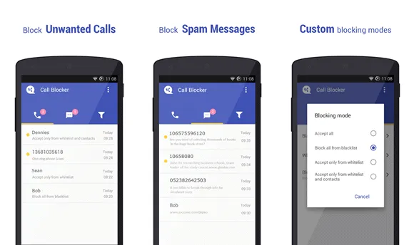 call_blocker_free_android