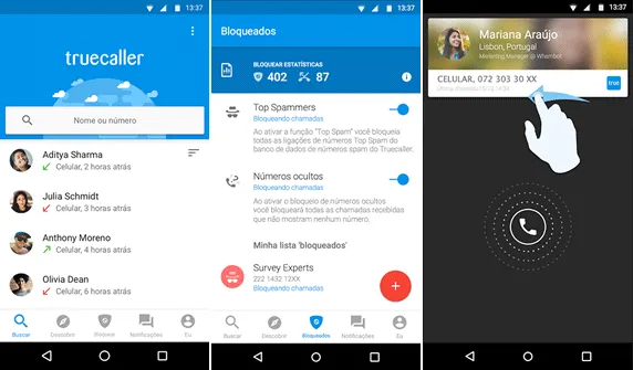 truecaller