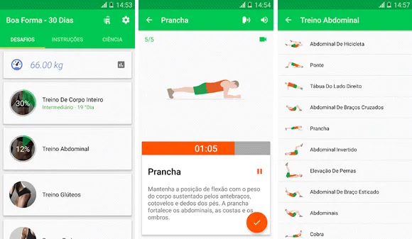desafio 30 dias android
