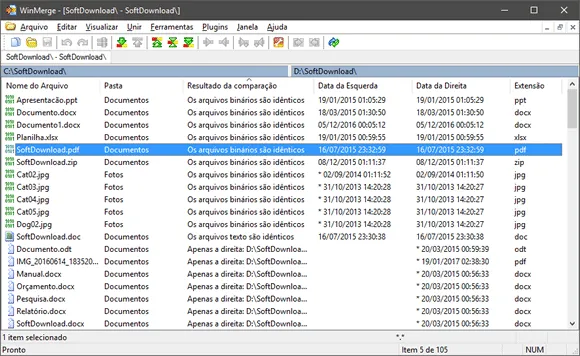 winmerge