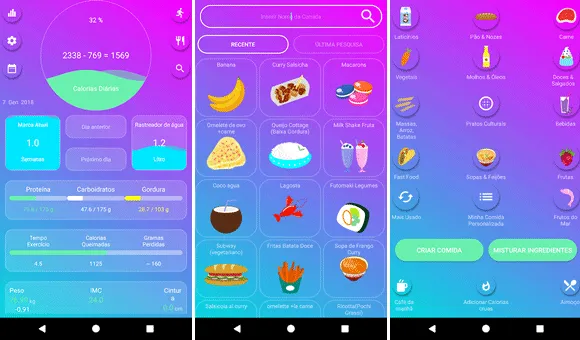 easyfit android