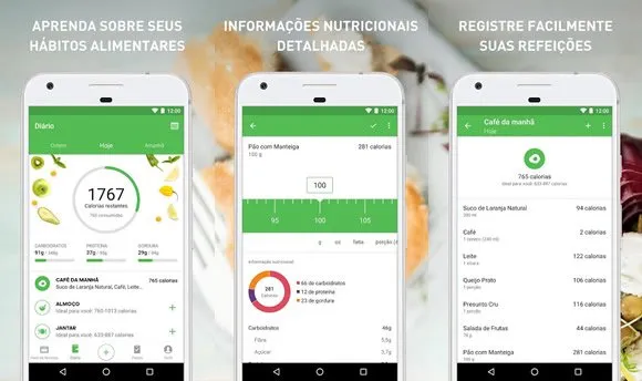 runstatic balance android