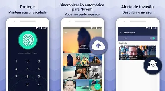 lynx android