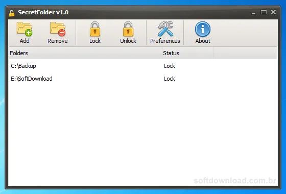 secretfolder