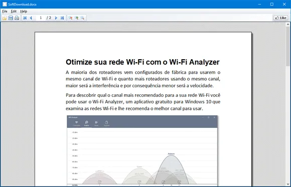 free file viewer