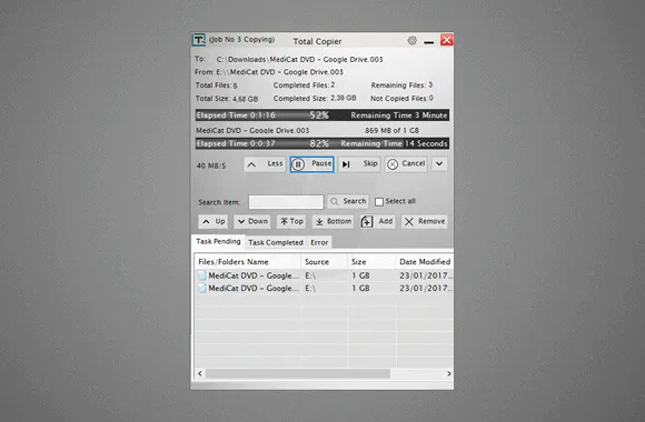 total copier windows