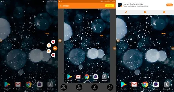 du recorder print android