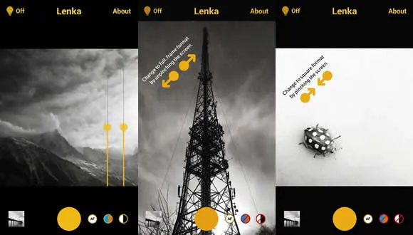 lenka android