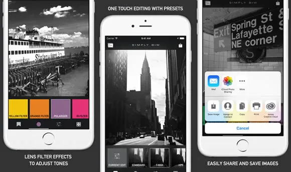 simplybw ios