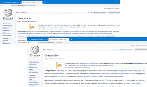 magic reader chrome
