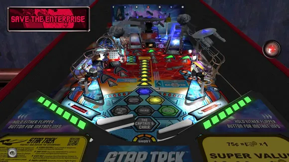 pinball arcade pc