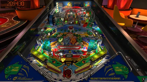 pinball fx3 pc