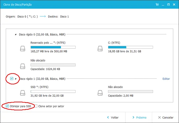easeus todo backup windows ssd hd
