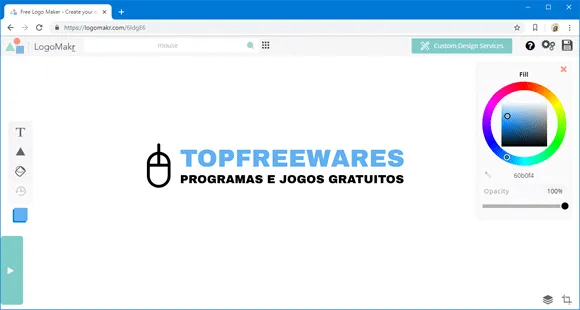 logomakr