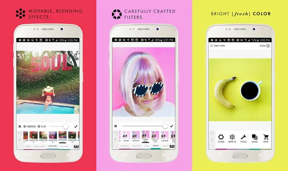 a color story android instagram
