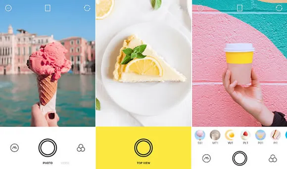 foodie android