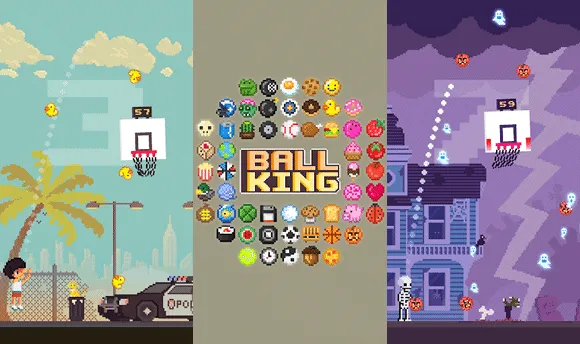 ball king android