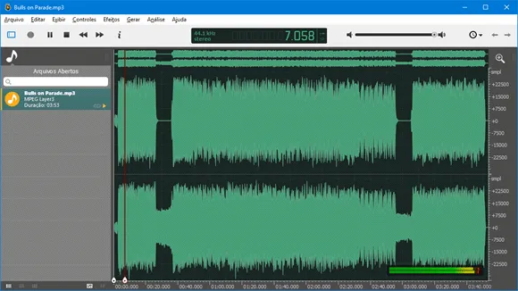 oceanaudio