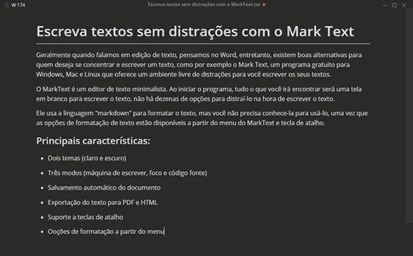 marktext windows