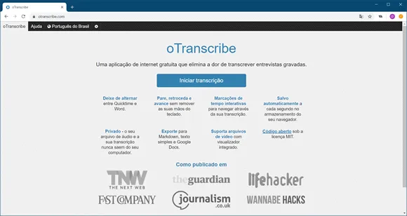 otranscribe