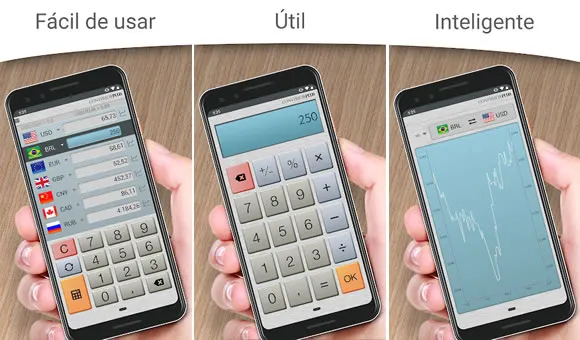 currency converter plus