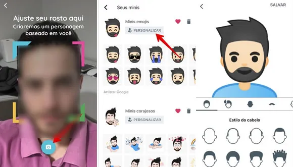 gboard emoji android