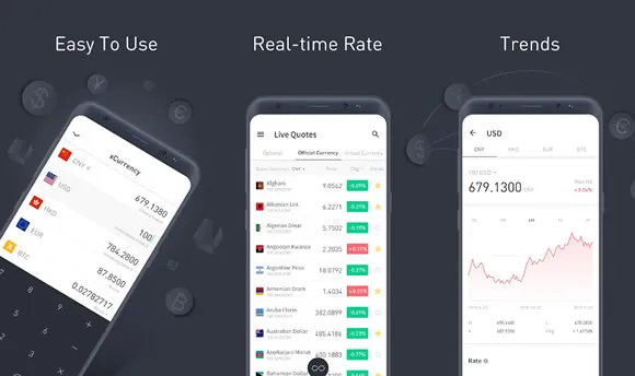 xcurrency