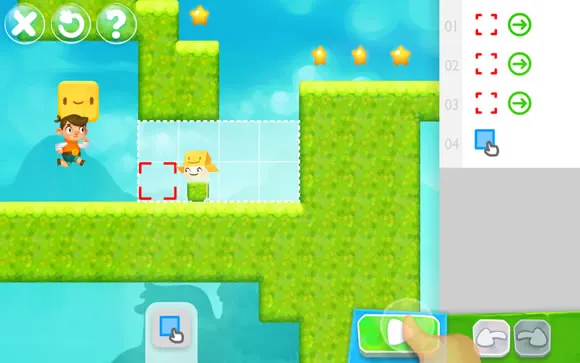 spritebox android