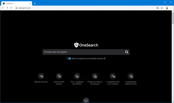 onesearch site