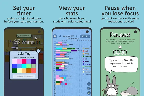 studybunny android