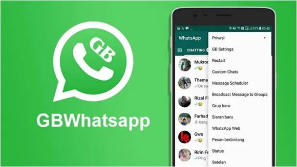 gbwhatsapp android
