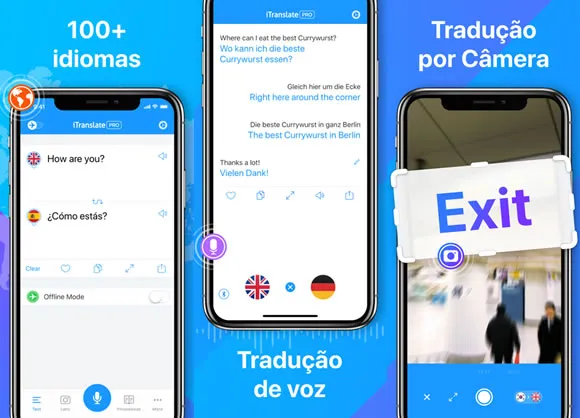 itranslate ios