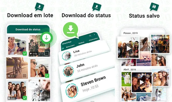 status saver android