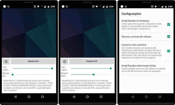goodev android