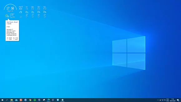 astro weather previsao desktop