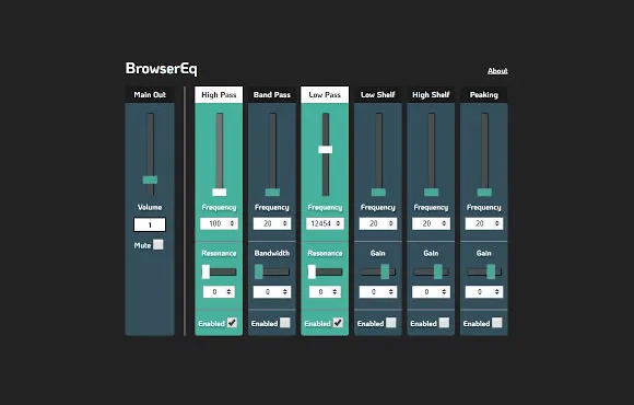 browsereq chrome