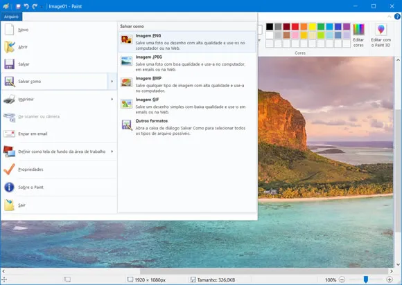 paint webp