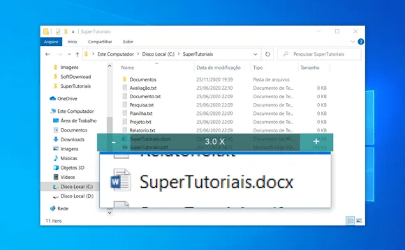 oneloupe windows