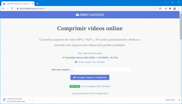 youcompress online
